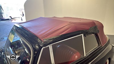 Lot 90 - 1954 SUNBEAM TALBOT 90