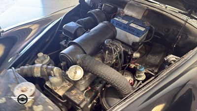Lot 90 - 1954 SUNBEAM TALBOT 90
