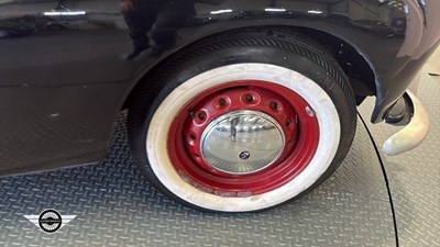 Lot 90 - 1954 SUNBEAM TALBOT 90