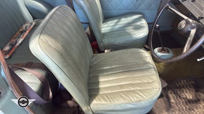 Lot 94 - 1960 AUSTIN A40 FARINA