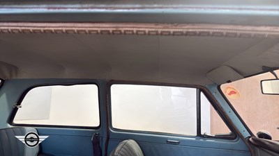 Lot 94 - 1960 AUSTIN A40 FARINA