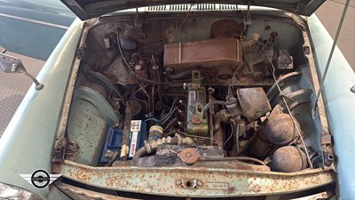 Lot 94 - 1960 AUSTIN A40 FARINA