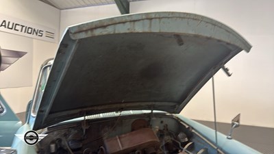Lot 94 - 1960 AUSTIN A40 FARINA