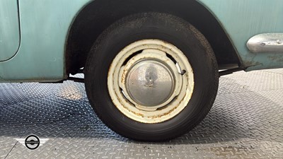 Lot 94 - 1960 AUSTIN A40 FARINA