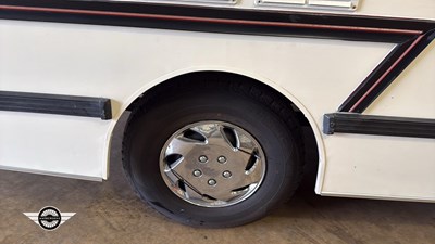 Lot 96 - 1990 MERCEDES 308D ICE CREAM VAN