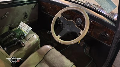 Lot 394 - 1993 ROVER MINI BRITISH OPEN CLASSIC