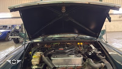 Lot 394 - 1993 ROVER MINI BRITISH OPEN CLASSIC