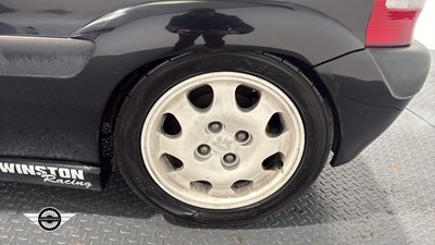 Lot 106 - 2003 CITROEN SAXO VTR