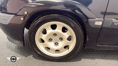 Lot 106 - 2003 CITROEN SAXO VTR