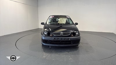 Lot 106 - 2003 CITROEN SAXO VTR