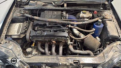 Lot 106 - 2003 CITROEN SAXO VTR
