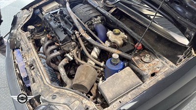 Lot 106 - 2003 CITROEN SAXO VTR