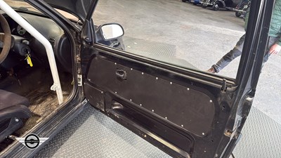 Lot 106 - 2003 CITROEN SAXO VTR