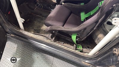 Lot 106 - 2003 CITROEN SAXO VTR