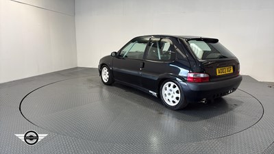Lot 106 - 2003 CITROEN SAXO VTR
