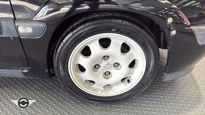 Lot 106 - 2003 CITROEN SAXO VTR