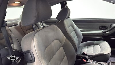 Lot 120 - 2002 PEUGEOT 406 COUPE