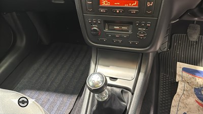 Lot 120 - 2002 PEUGEOT 406 COUPE