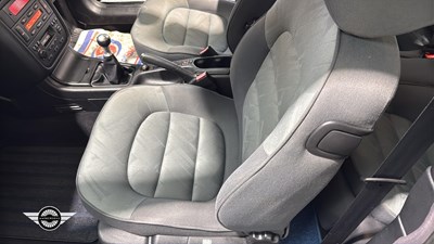 Lot 120 - 2002 PEUGEOT 406 COUPE