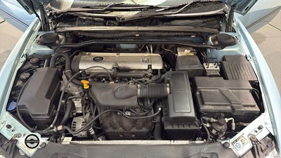 Lot 120 - 2002 PEUGEOT 406 COUPE
