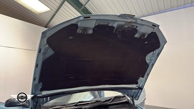 Lot 120 - 2002 PEUGEOT 406 COUPE