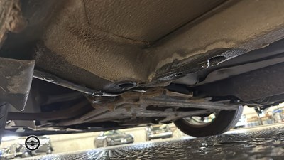 Lot 120 - 2002 PEUGEOT 406 COUPE