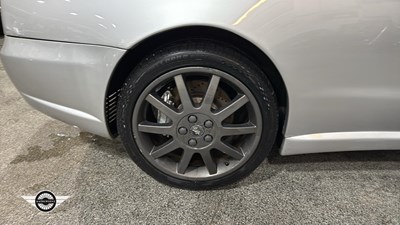 Lot 69 - 2001 MASERATI 3200 GT AUTO