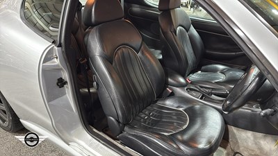 Lot 69 - 2001 MASERATI 3200 GT AUTO