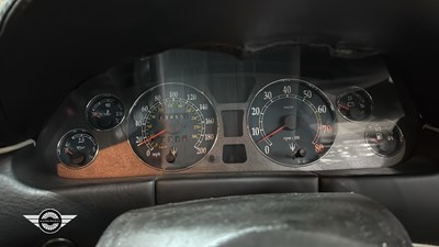 Lot 69 - 2001 MASERATI 3200 GT AUTO