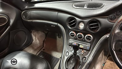Lot 69 - 2001 MASERATI 3200 GT AUTO