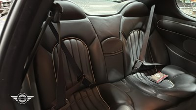 Lot 69 - 2001 MASERATI 3200 GT AUTO