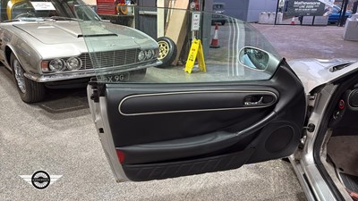 Lot 69 - 2001 MASERATI 3200 GT AUTO