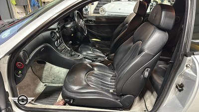 Lot 69 - 2001 MASERATI 3200 GT AUTO