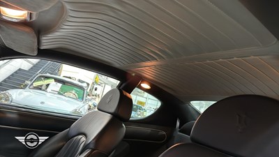 Lot 69 - 2001 MASERATI 3200 GT AUTO