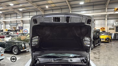 Lot 69 - 2001 MASERATI 3200 GT AUTO