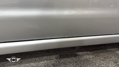 Lot 69 - 2001 MASERATI 3200 GT AUTO