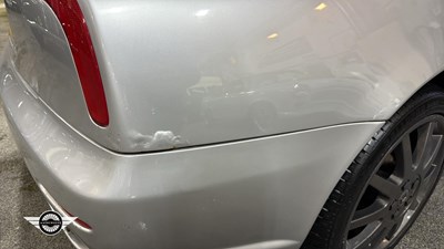 Lot 69 - 2001 MASERATI 3200 GT AUTO