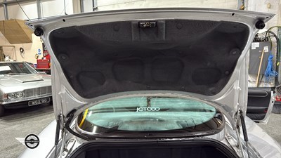 Lot 69 - 2001 MASERATI 3200 GT AUTO