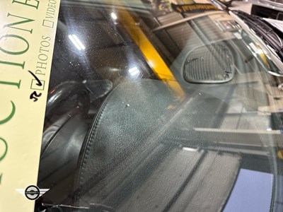 Lot 69 - 2001 MASERATI 3200 GT AUTO