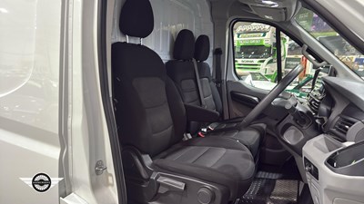 Lot 47 - 2024 MAXUS DELIVER 9 LUX