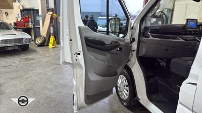 Lot 47 - 2024 MAXUS DELIVER 9 LUX