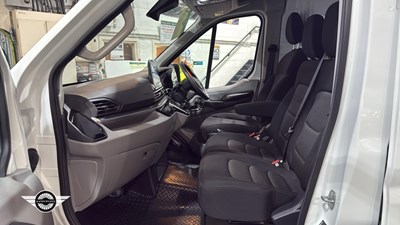 Lot 47 - 2024 MAXUS DELIVER 9 LUX