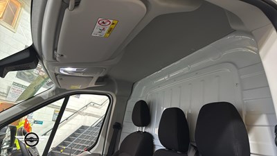 Lot 47 - 2024 MAXUS DELIVER 9 LUX