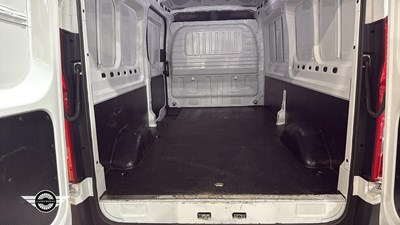 Lot 47 - 2024 MAXUS DELIVER 9 LUX