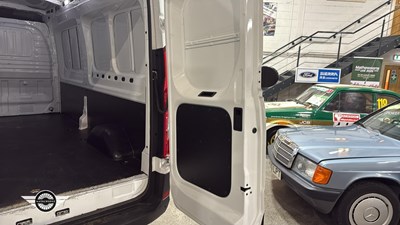 Lot 47 - 2024 MAXUS DELIVER 9 LUX