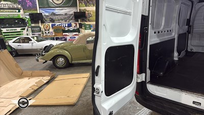 Lot 47 - 2024 MAXUS DELIVER 9 LUX