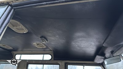 Lot 124 - 1968 LAND ROVER