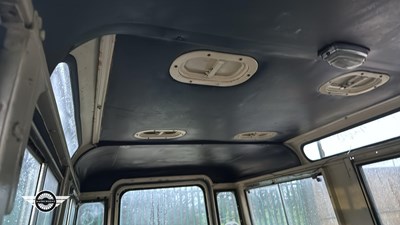 Lot 124 - 1968 LAND ROVER