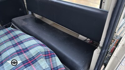 Lot 124 - 1968 LAND ROVER