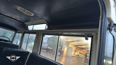 Lot 124 - 1968 LAND ROVER
